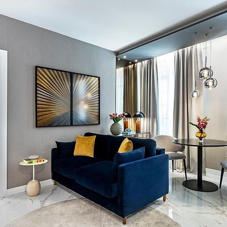 Glaucia Home Mediolan Zewnętrze zdjęcie