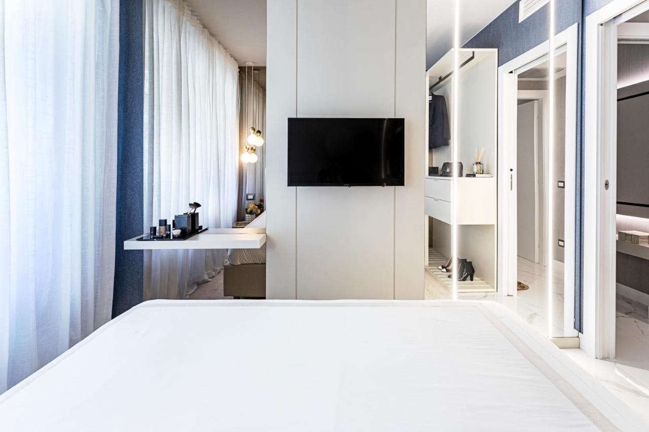 Glaucia Home Mediolan Zewnętrze zdjęcie