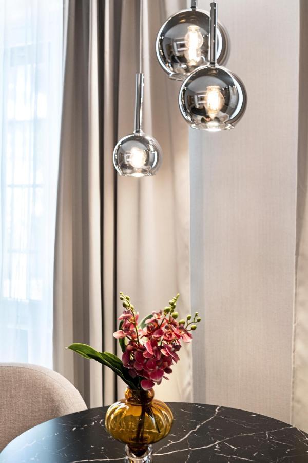Glaucia Home Mediolan Zewnętrze zdjęcie