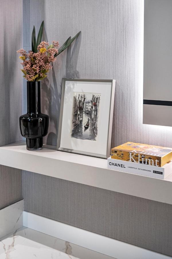 Glaucia Home Mediolan Zewnętrze zdjęcie