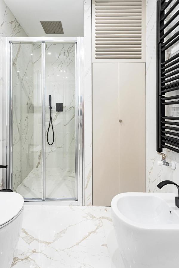 Glaucia Home Mediolan Zewnętrze zdjęcie